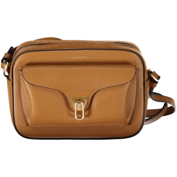 COCCINELLE Women's Leather Wallet