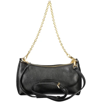 COCCINELLE WOMEN'S BAG BLACK