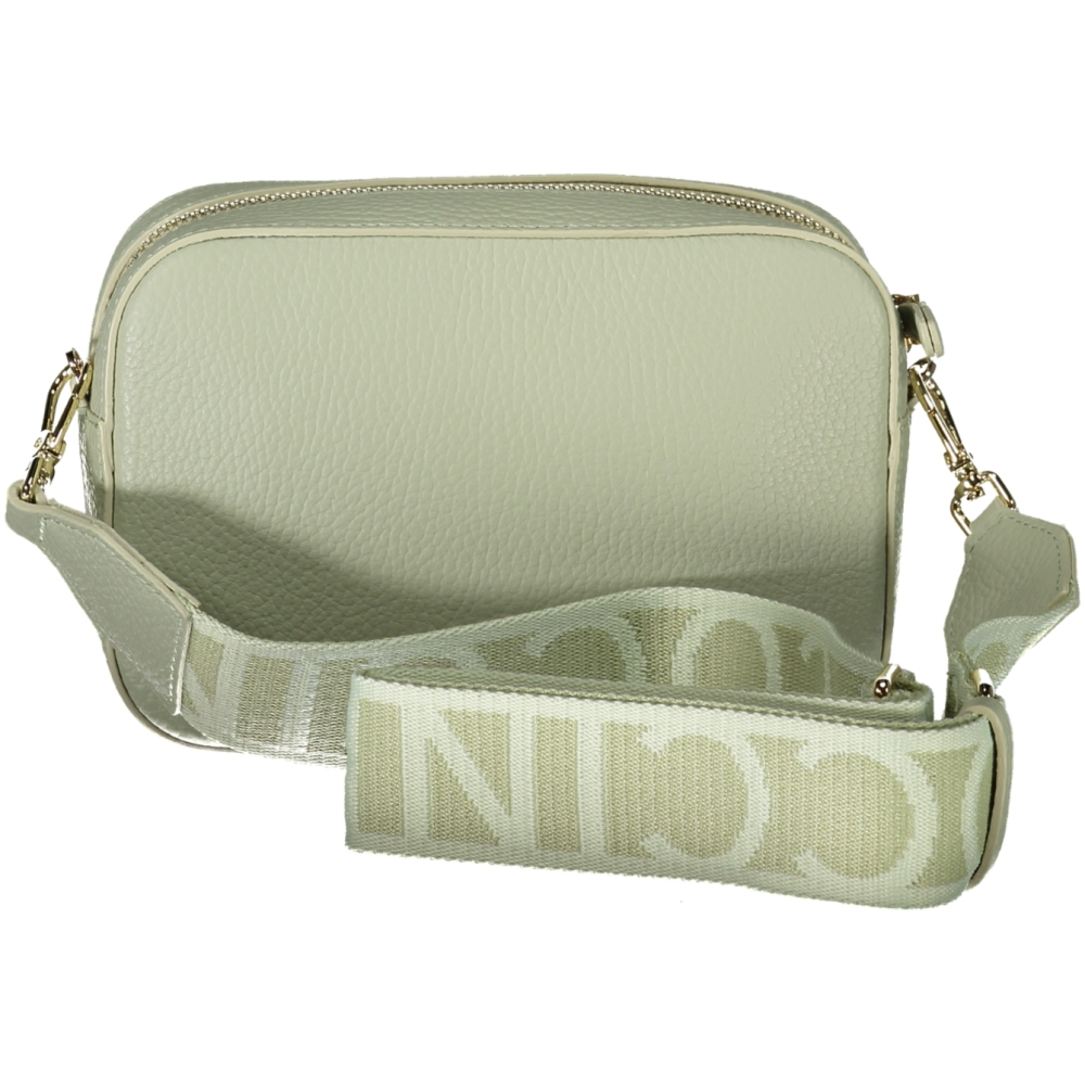 COCCINELLE GREEN WOMEN'S BAG