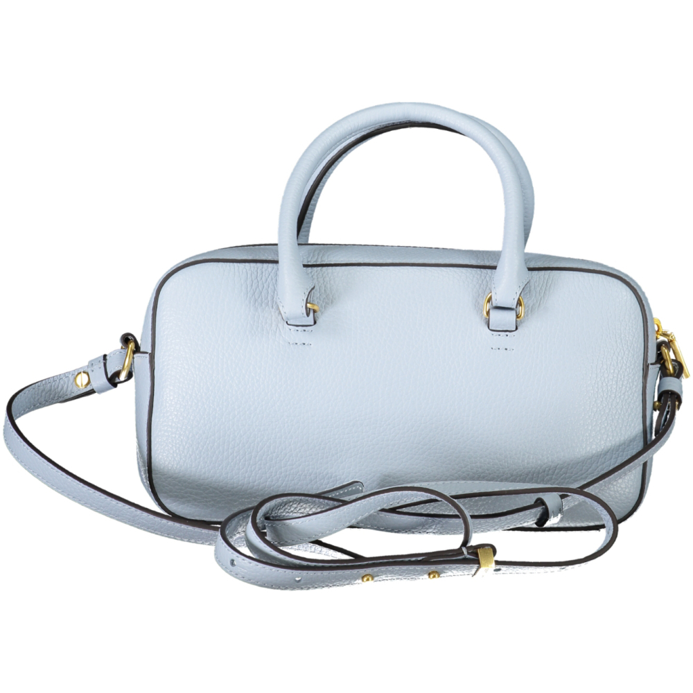 COCCINELLE WOMEN'S BAG BLUE