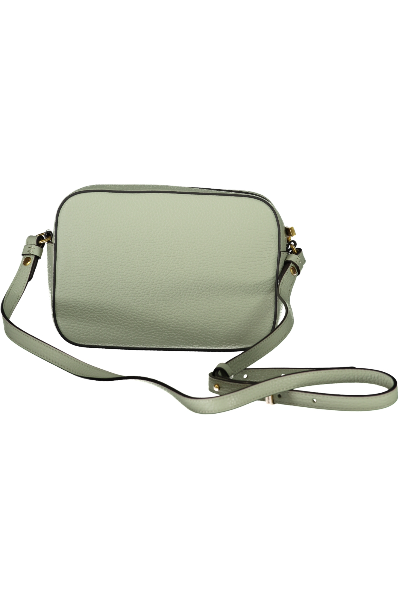 COCCINELLE GREEN WOMEN'S BAG COCCINELLE GREEN WOMEN'S BAG