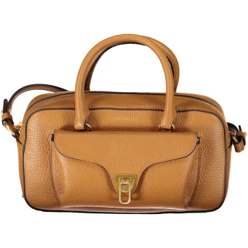 COCCINELLE GREEN WOMEN'S BAG