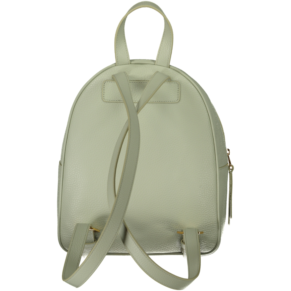 COCCINELLE GREEN WOMEN'S BACKPACK