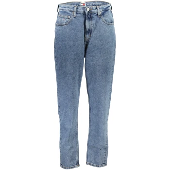 TOMMY HILFIGER WOMEN'S MOM JEANS JEANS TOMMY HILFIGER WOMEN'S MOM JEANS JEANS