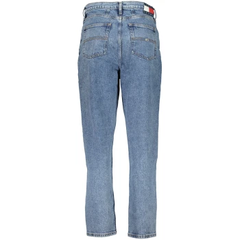 TOMMY HILFIGER WOMEN'S MOM JEANS JEANS TOMMY HILFIGER WOMEN'S MOM JEANS JEANS