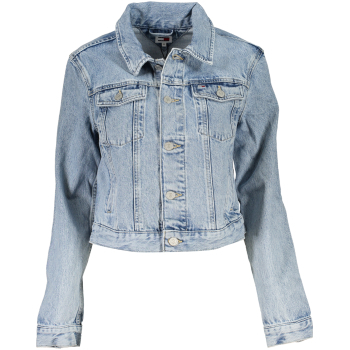 TOMMY HILFIGER WOMEN'S VIOLET T-SHIRT