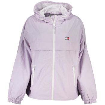 TOMMY HILFIGER WOMEN'S BLACK T-SHIRT