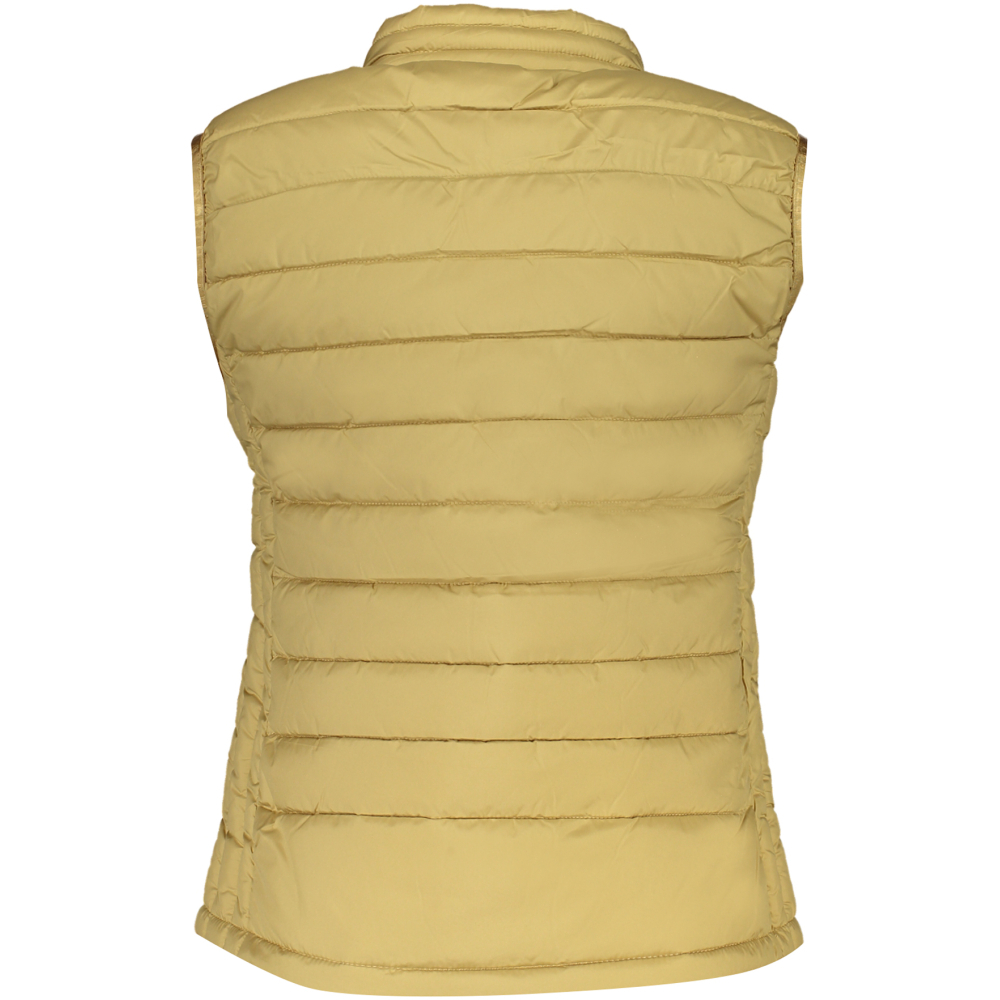 NORTH SAILS Beige Women's Sleeveless Jacket