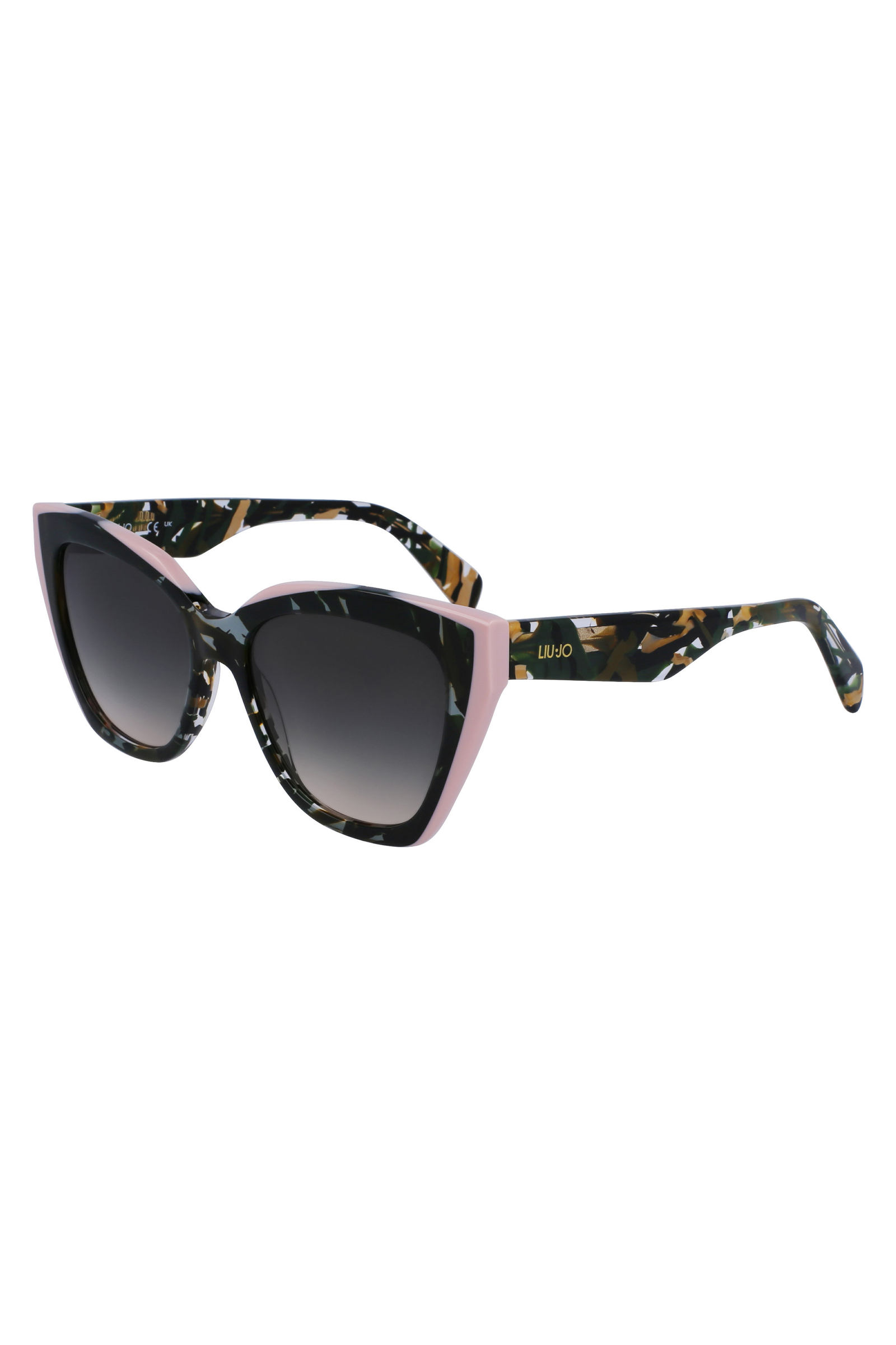 LIU JO WOMEN'S SUNGLASSES LIU JO WOMEN'S SUNGLASSES