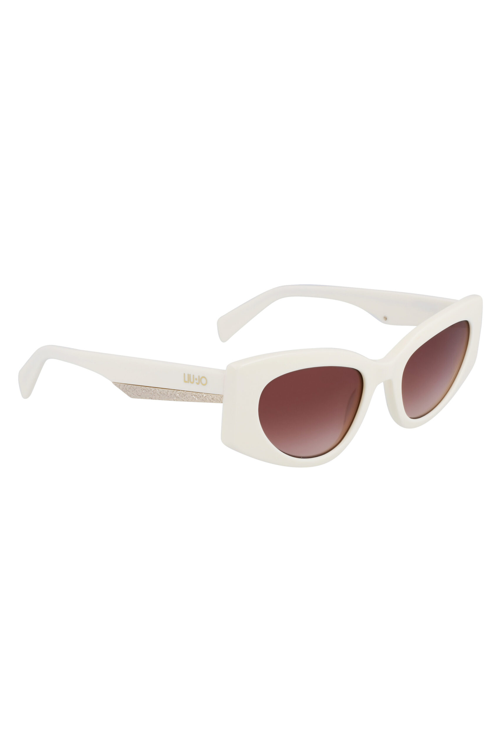 LIU JO WHITE WOMEN'S SUNGLASSES LIU JO WHITE WOMEN'S SUNGLASSES
