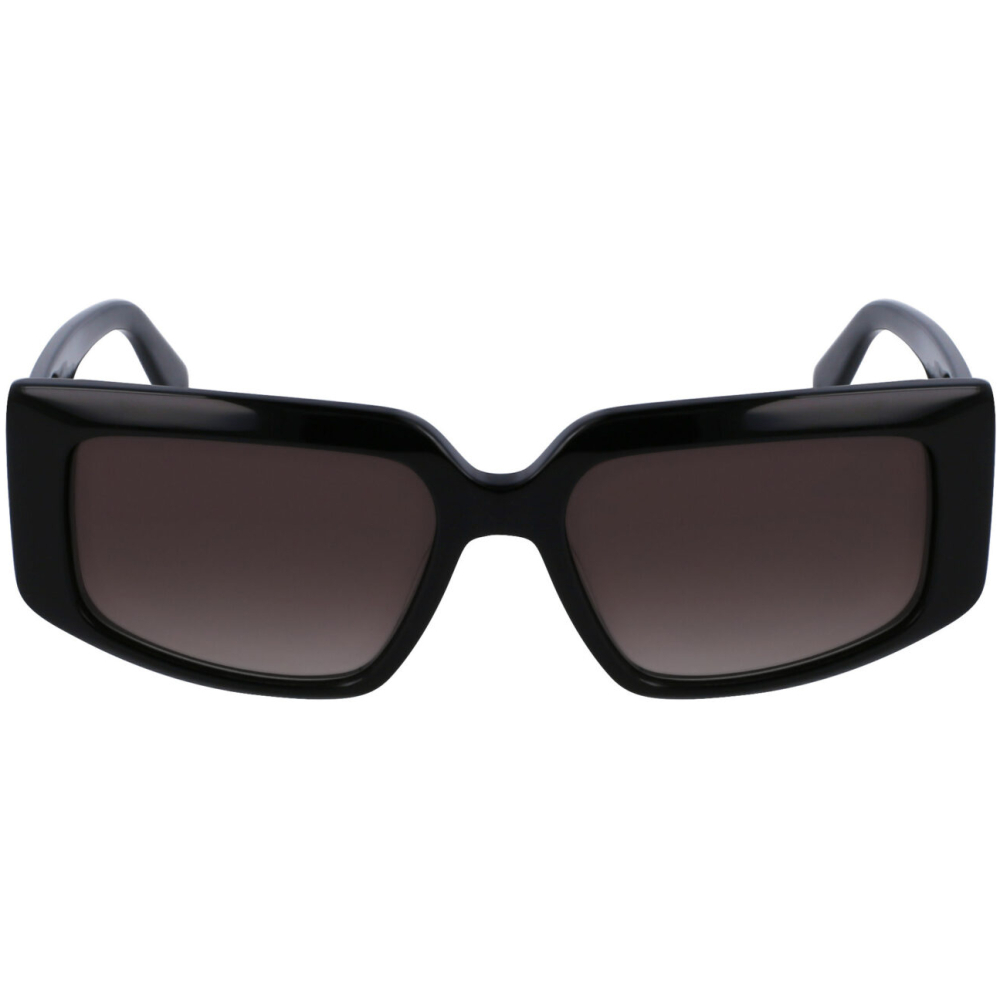 LIU JO BLACK WOMEN'S SUNGLASSES