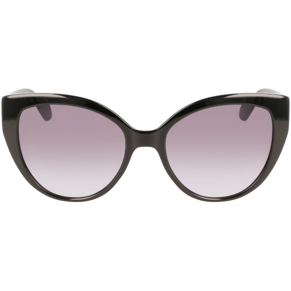 LIU JO BLACK WOMEN'S SUNGLASSES