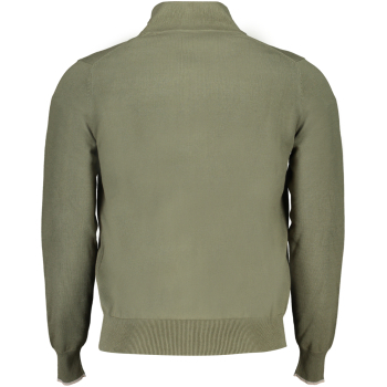 NORTH SAILS High-neck zipper sweater