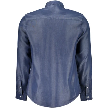 NORTH SAILS TENCEL™ denim chambray shirt NORTH SAILS TENCEL™ denim chambray shirt