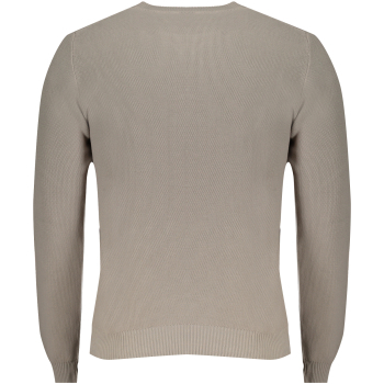 NORTH SAILS Stonewashed honeycomb sweater