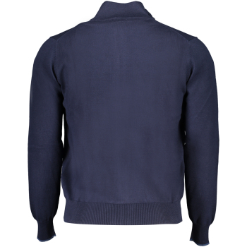 NORTH SAILS NORTH SAILS High-neck zipper sweater
