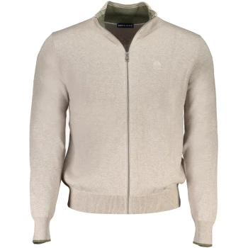 NORTH SAILS High-neck zipper sweater