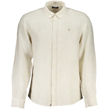 NORTH SAILS NORTH SAILS Striped linen shirt NORTH SAILS NORTH SAILS Striped linen shirt
