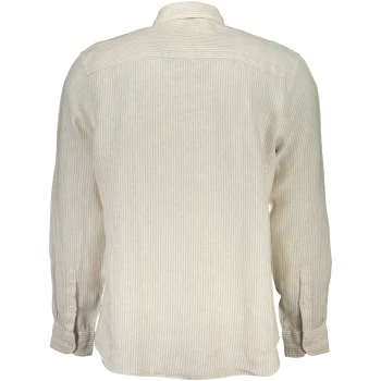 NORTH SAILS NORTH SAILS Striped linen shirt NORTH SAILS NORTH SAILS Striped linen shirt