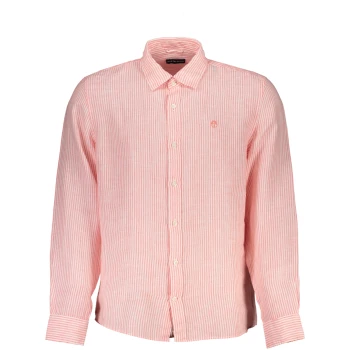 NORTH SAILS NORTH SAILS Striped linen shirt NORTH SAILS NORTH SAILS Striped linen shirt