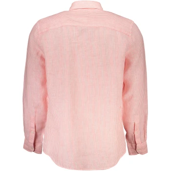 NORTH SAILS NORTH SAILS Striped linen shirt NORTH SAILS NORTH SAILS Striped linen shirt