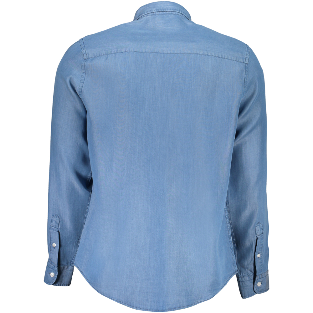 NORTH SAILS TENCEL™ denim chambray shirt