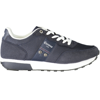 CARRERA Navy Blue Men's Sneakers
