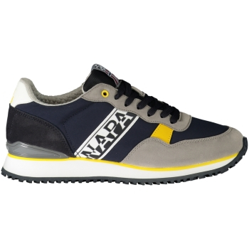 NAPAPIJRI SHOES MEN'S SNEAKERS