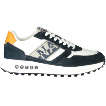 NAPAPIJRI SHOES MEN'S SNEAKERS NAPAPIJRI SHOES MEN'S SNEAKERS