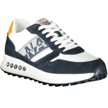 NAPAPIJRI SHOES MEN'S SNEAKERS NAPAPIJRI SHOES MEN'S SNEAKERS