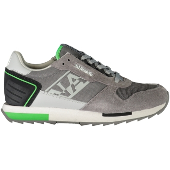 NAPAPIJRI SHOES MEN'S SNEAKERS