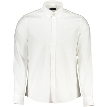 NORTH SAILS Men's White Organic Cotton Shirt