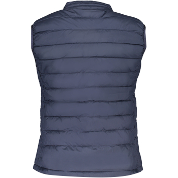 NORTH SAILS Women's Navy Blue Sleeveless Jacket