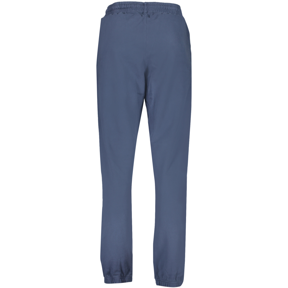 NORTH SAILS Navy Blue Women's Joggers