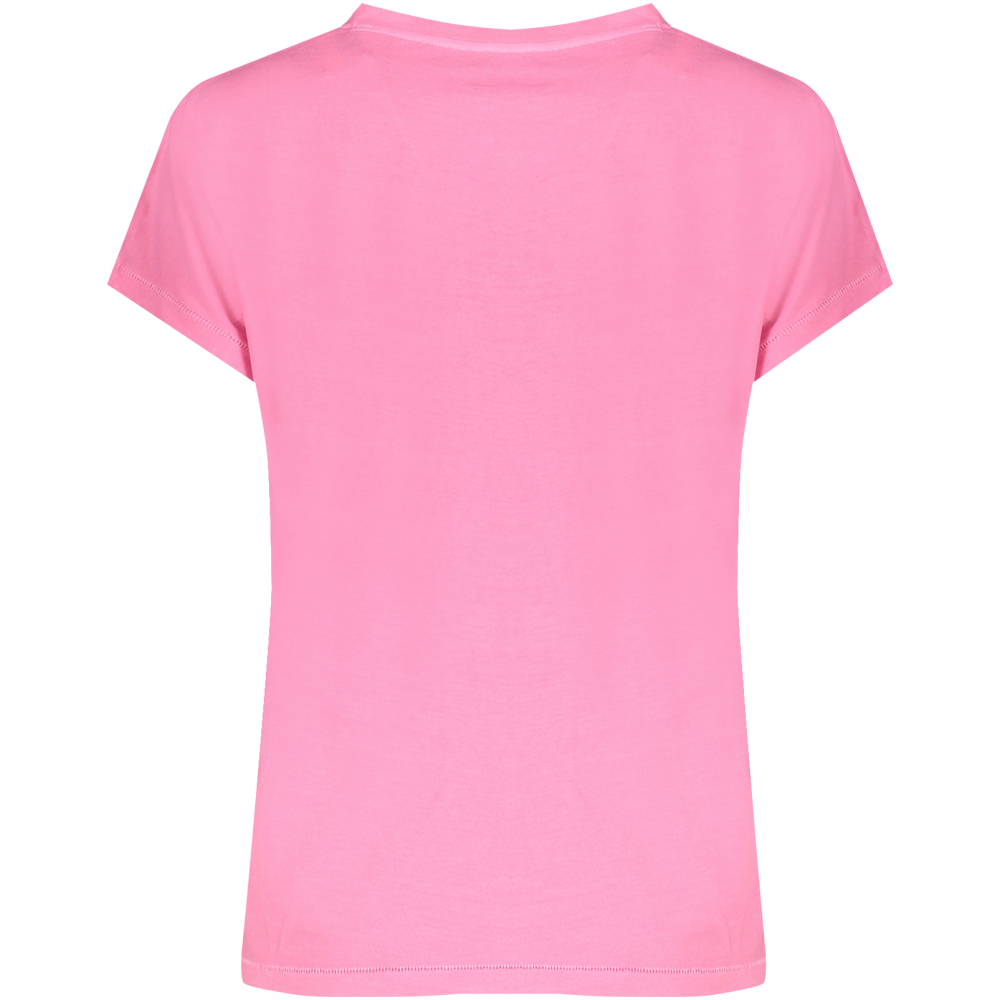 NORTH SAILS Women's Pink T-shirt