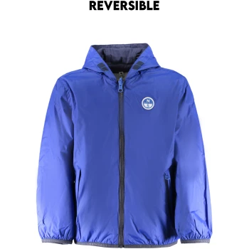NORTH SAILS Reversible Sports Jacket For Children