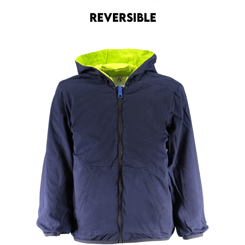 NORTH SAILS Reversible Sports Jacket For Children