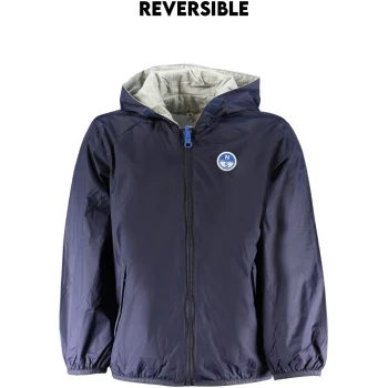NORTH SAILS Reversible Sports Jacket For Children
