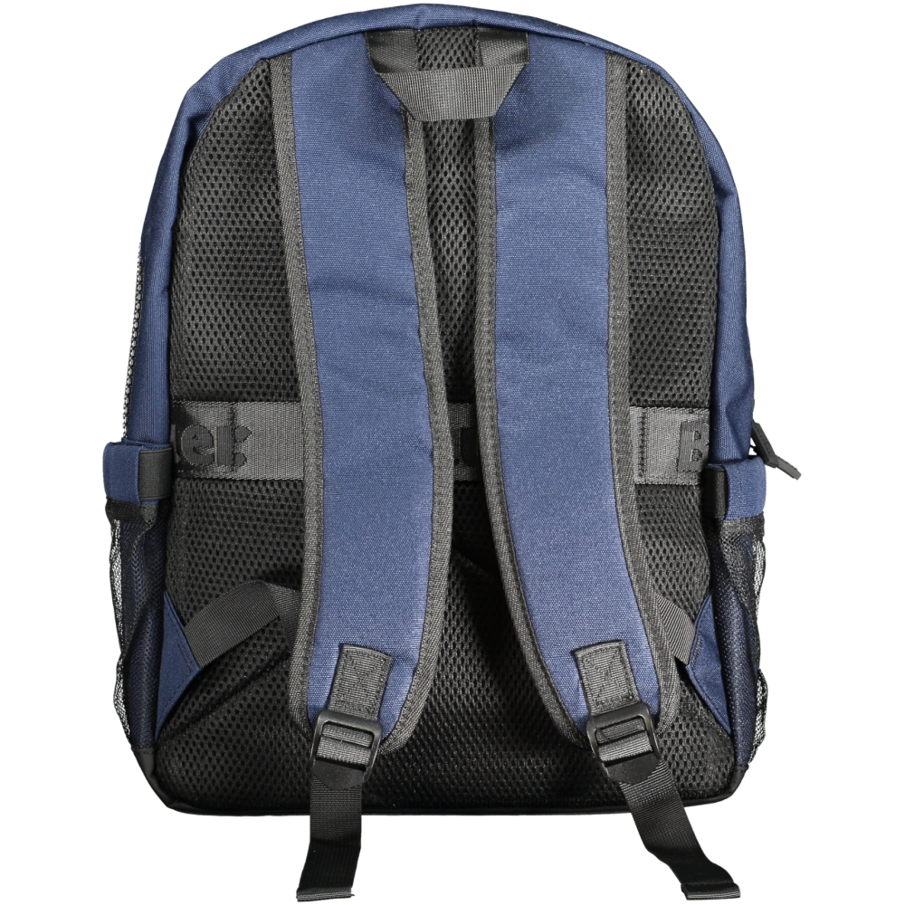 BLAUER Navy Blue Backpack