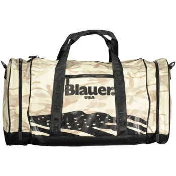 BLAUER Sports Bag BLAUER Sports Bag