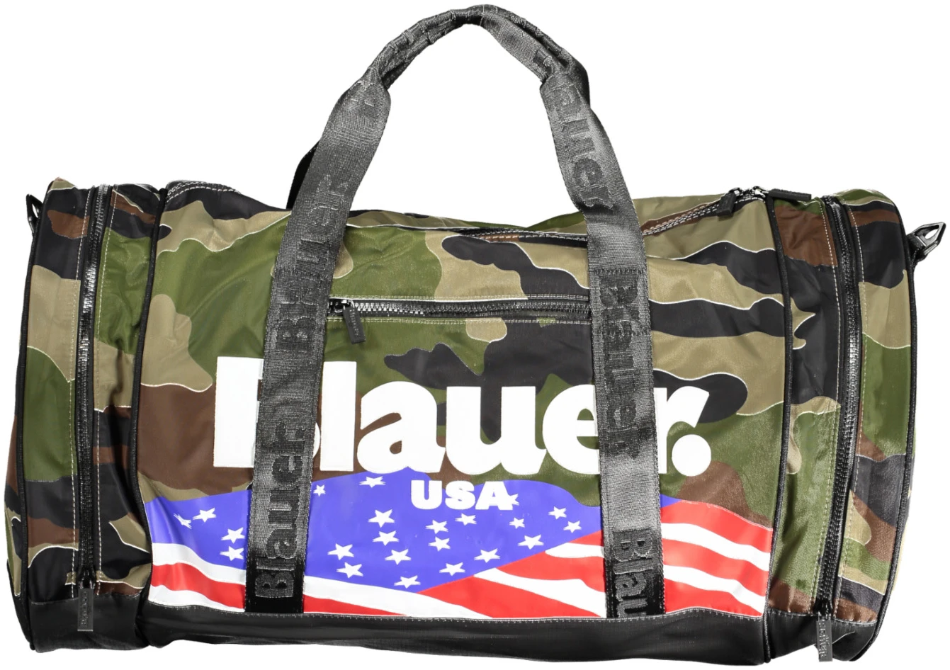 BLAUER Sports Bag BLAUER Sports Bag