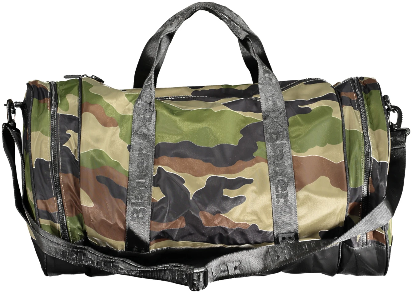 BLAUER Sports Bag BLAUER Sports Bag