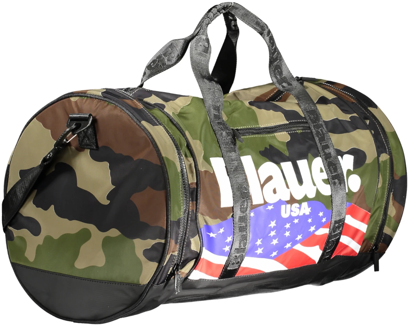 BLAUER Sports Bag BLAUER Sports Bag