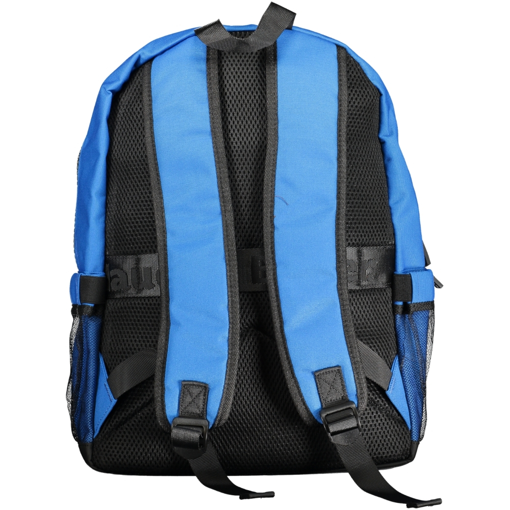 BLAUER Blue Backpack