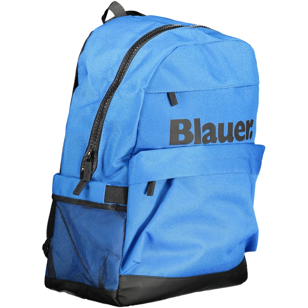 BLAUER Blue Backpack