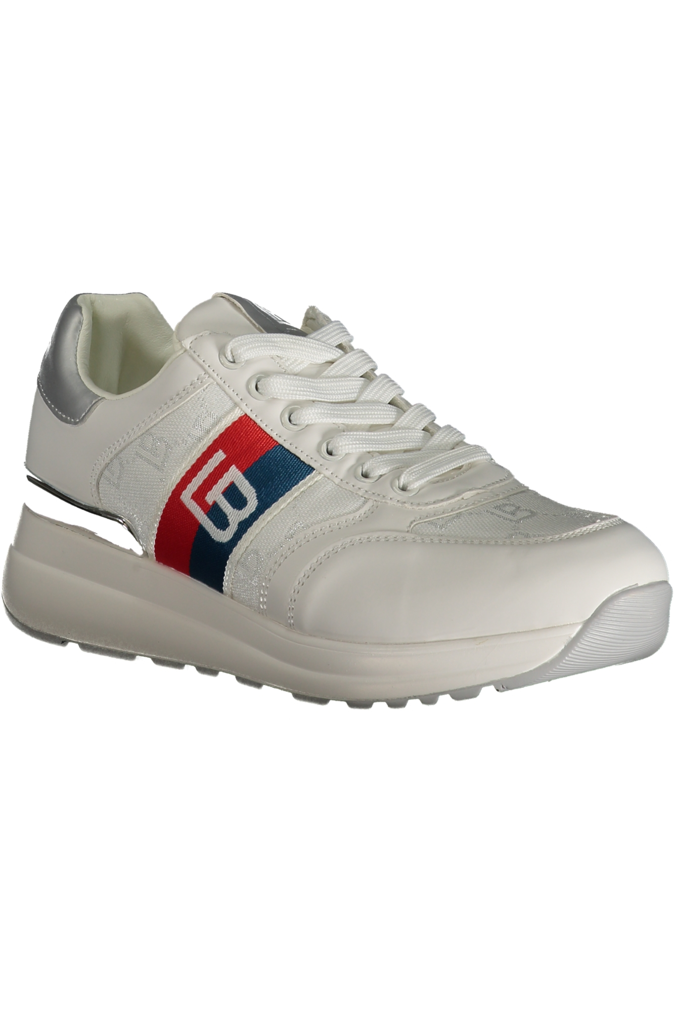 LAURA BIAGIOTTI White Women's Sneakers LAURA BIAGIOTTI White Women's Sneakers