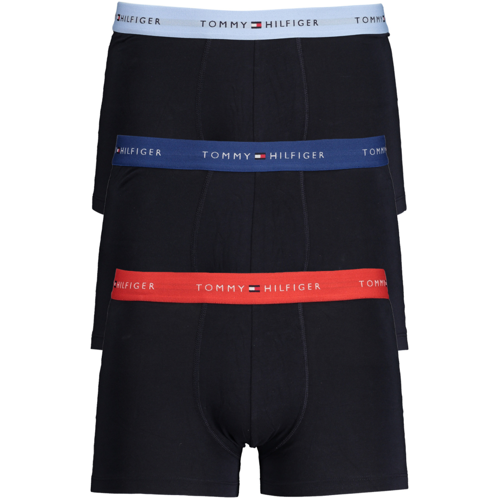 TOMMY HILFIGER Men's Boxer 3-pack