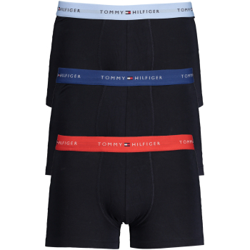 TOMMY HILFIGER Men's Boxer 3-pack