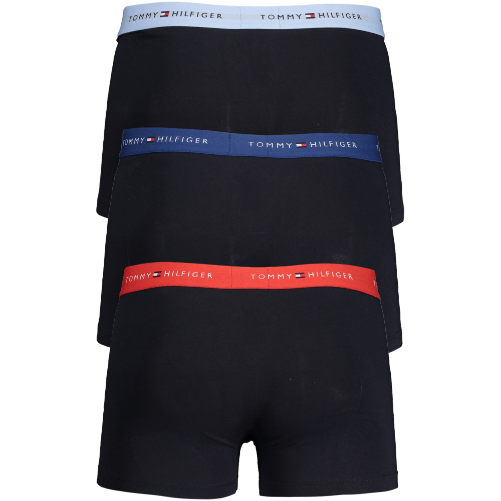 TOMMY HILFIGER Men's Boxer 3-pack