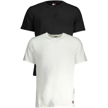 TOMMY HILFIGER Men's T-shirts 2-pack